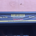Barbarossa Lounge