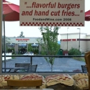 Five Guys - Hamburgers & Hot Dogs