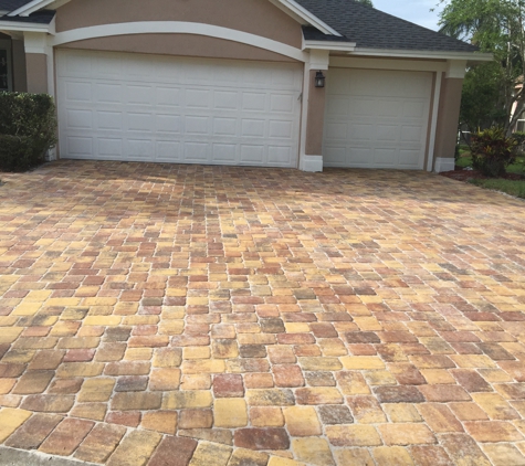 Orlando Driveway and Pavers - Orlando, FL