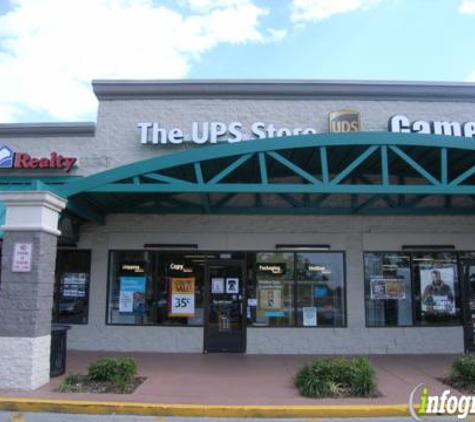 The UPS Store - Winter Springs, FL