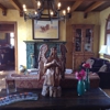 Gage Hotel gallery