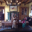 Gage Hotel
