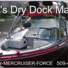 Don's Dry Dock Marina