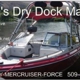 Don's Dry Dock Marina