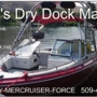 Don's Dry Dock Marina