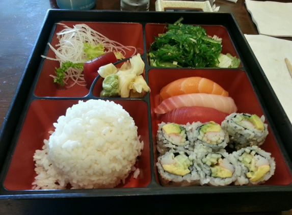 Ichiban Japanese Fusion Cuisine - Somerset, NJ