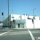 Los Angeles Cold Storage Company