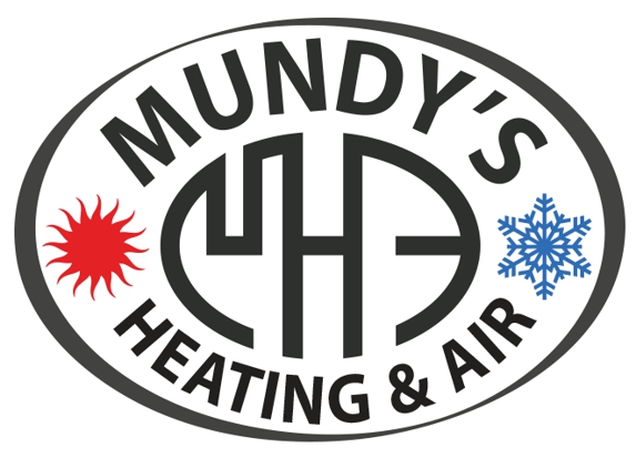 Mundy's Heating & Air - Murphy, NC