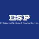 Enhanced Sintered Products, Inc. - Distributing Service-Circular, Sample, Etc