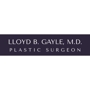 Lloyd B. Gayle, M.D.