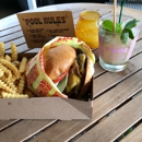 Pool Burger - American Restaurants