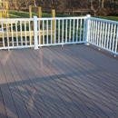 William E. Brougher Jr. Contracting - Deck Builders