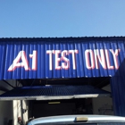 A-1 Test Only