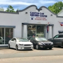 Canton Car Guys - Auto Repair & Service