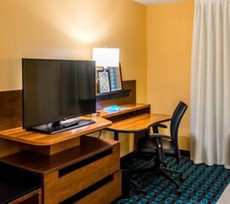 Fairfield Inn & Suites - Saraland, AL