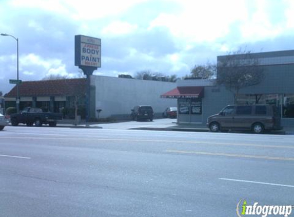 Central Valley Auto Body - Northridge, CA