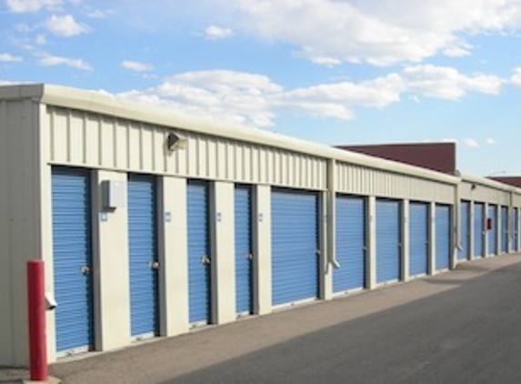 STOR-N-LOCK Self Storage - Aurora, CO