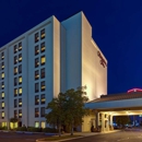 Hampton Inn Baton Rouge-I-10 & College Dr. - Hotels