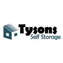 Tysons Self Storage - Moving Boxes