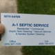 Lamar A-1 Septic Service Inc