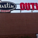 Justin Boot Company - Boot Stores