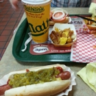 Nathan's Famous Hot Dogs