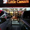 Little Caesars gallery