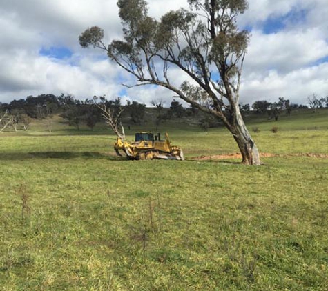 Oberon Earthmoving Pty Ltd - Oberon, NSW