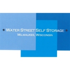Water Street Self Storage