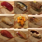 Sushi Ginza Onodera