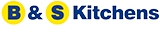 B & S Kitchens Logo