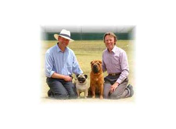 Petherton Park Kennels - Macdonald Park, SA