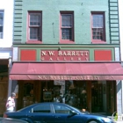 NW Barrett Gallery