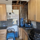 Mars Water Damage Restoration - Water Damage Restoration