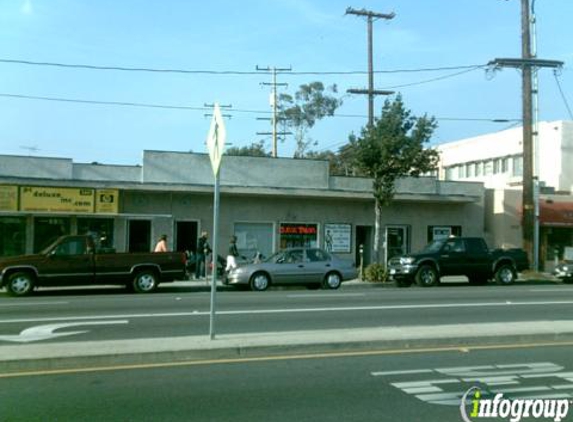 Classic Tailors - Santa Monica, CA