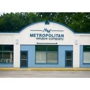 Metropolitan Window Company