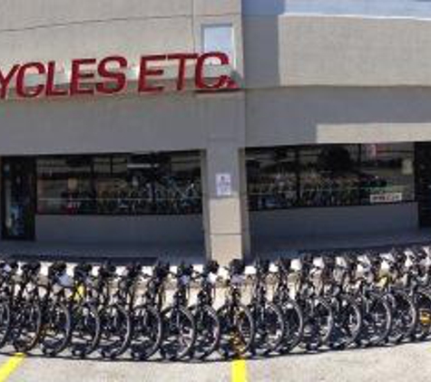 Bicycles Etc - Jacksonville, FL