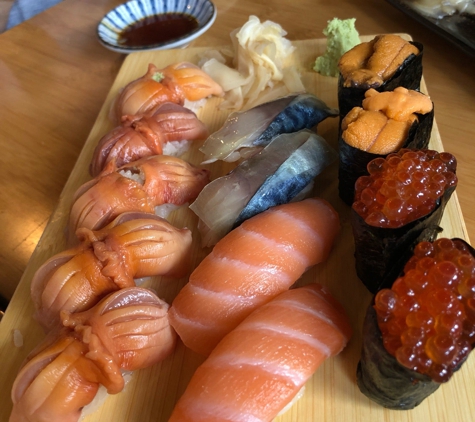 Osawa Pasadena - Pasadena, CA