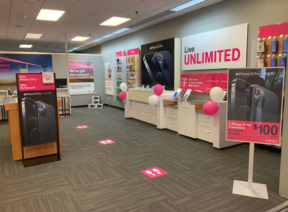 T-Mobile - North Dartmouth, MA