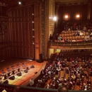 New England Conservatory Jordan Hall - Tourist Information & Attractions