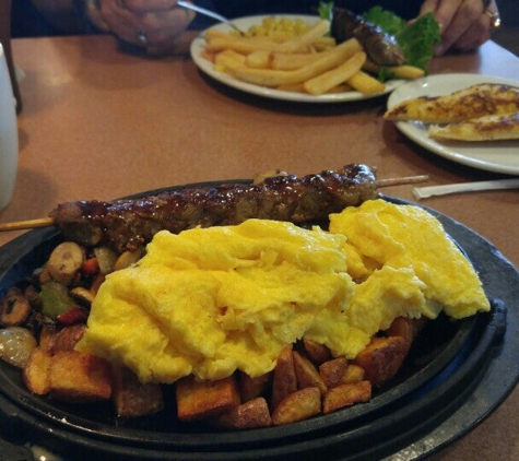 Denny's - San Antonio, TX