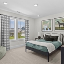 DRB Homes Kayfield at Midway - Home Builders