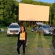 Hyde Park Drive-In Snack Bar