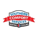 Southern Comfort Services Heating & Cooling - Heating, Ventilating & Air Conditioning Engineers
