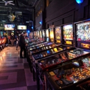 Level Up Arcade - Video Games Arcades
