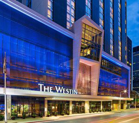 Westin - Cleveland, OH