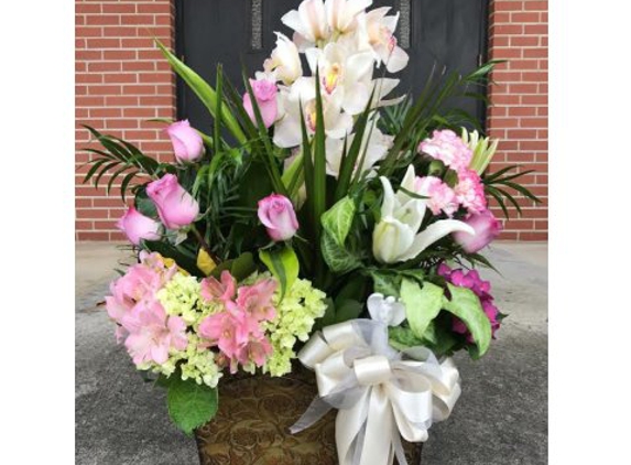 Hilly Fields Florist & Gifts - Tallahassee, FL