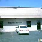 Webco Distriburing Company, Inc.