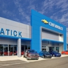 George Matick Chevrolet gallery