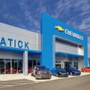 George Matick Chevrolet - New Car Dealers